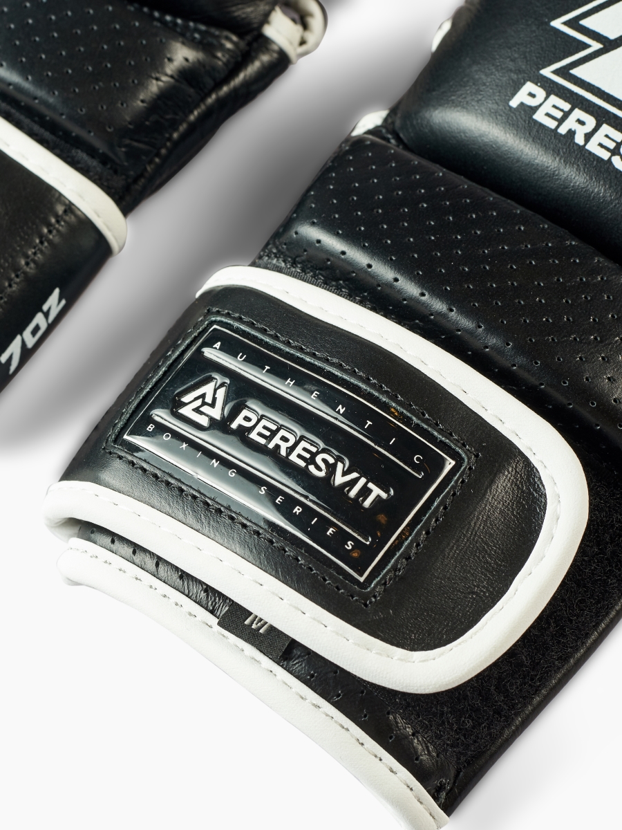 Peresvit MMA Gloves Black, Photo No. 6